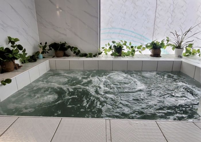 Arisoo Korean Bathhouse & Spa, Paddington