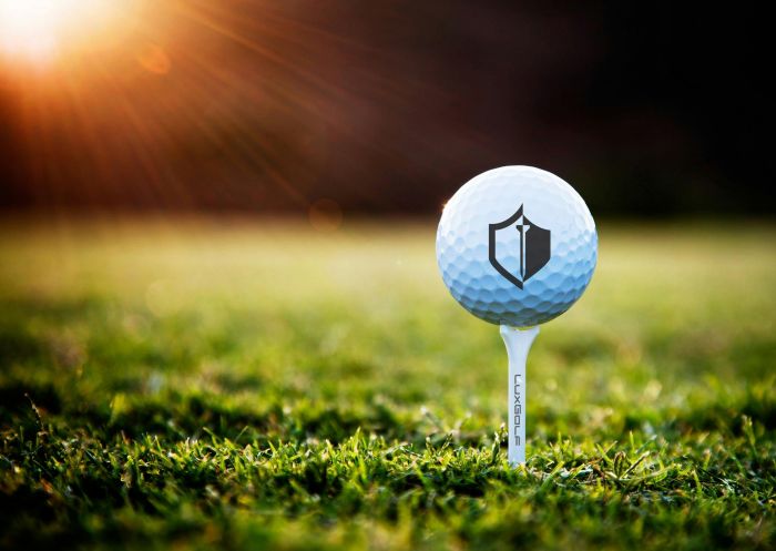 Credit: LuxGolf Australia