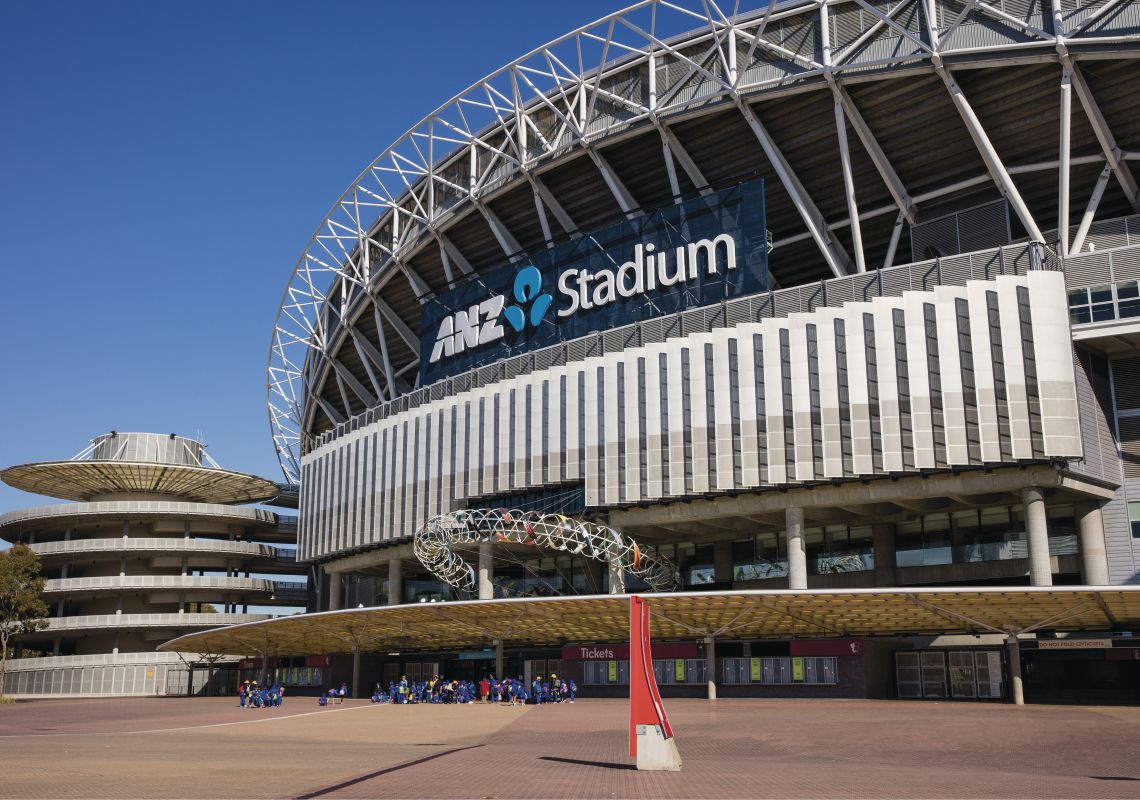 Sydney Olympic Park Find Things to Do, Events &