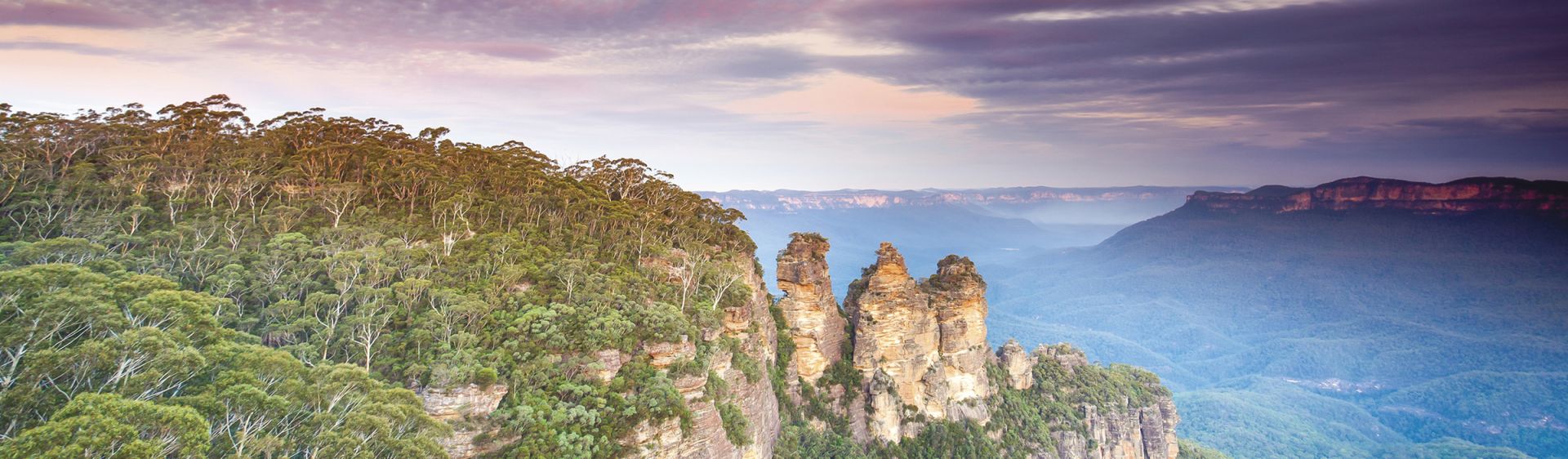 Katoomba attractions