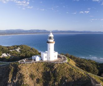 Cape Byron Lighthouse, Byron Bay