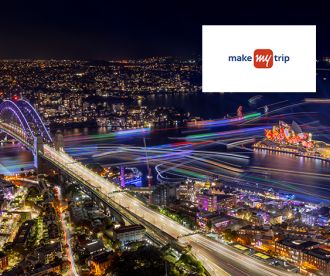 Vivid Sydney 2022, Sydney Harbour
