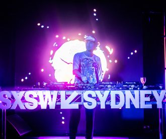 SXSW Sydney 2023