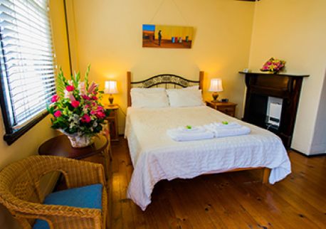 Sydney Harbour Bed and Breakfast