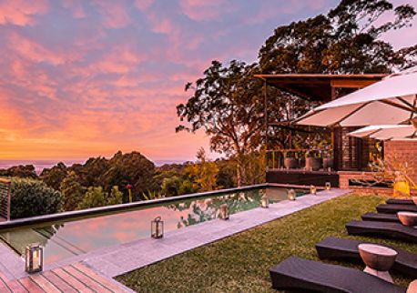 Spicers Sangoma Retreat