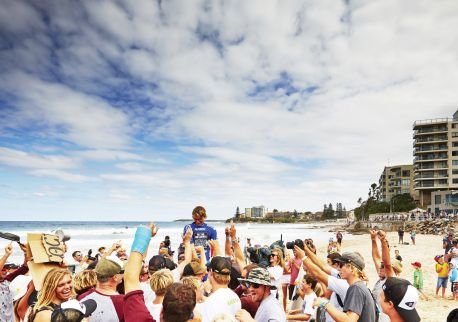 Sydney South Cronulla