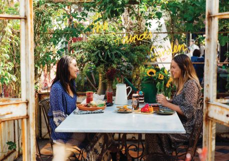 The Grounds Alexandria