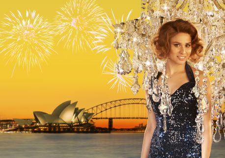 Handa Opera on Sydney Harbour – La Traviata