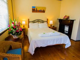 Sydney Harbour Bed and Breakfast Sydney Harbour Bed and Breakfast