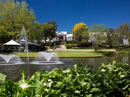 Crowne Plaza Hawkesbury Valley Crowne Plaza Hawkesbury Valley