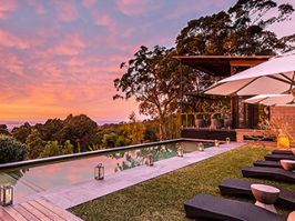 Spicers Sangoma Retreat Spicers Sangoma Retreat