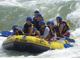 Penrith Whitewater Stadium, Sydney West Penrith Whitewater Stadium, Sydney West