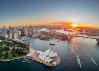 Explore Sydney