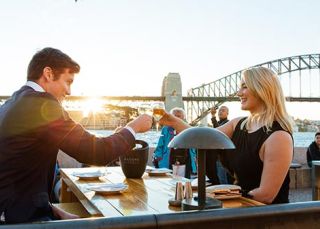 Food and Wine, Sydney