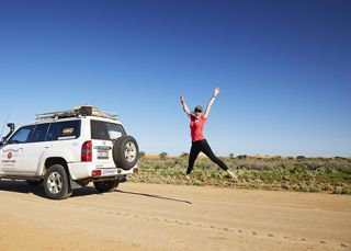 Work, Study, Play in NSW