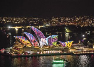 Vivid Sydney 2017