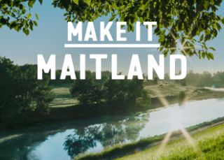 Make it Maitland
