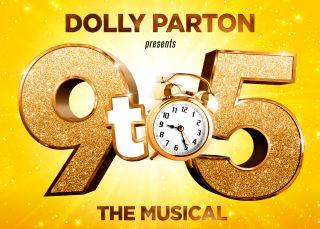 9 to 5 The Musical