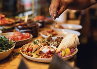 Cairo Takeaway - Newtown 