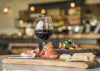 Bendooley Estate in Berrima, Southern Highlands