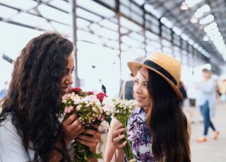 Carriageworks Farmers Markets, Eveleigh