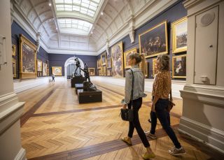 Art Gallery of NSW