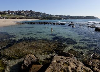 Bronte pool, Bronte