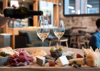 Handpicked Cellar Door
