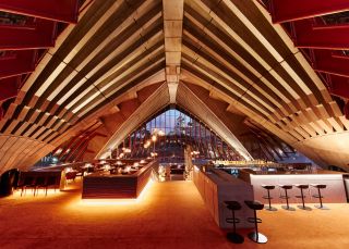 Bennelong, Sydney - Credit: Brett Stevens - Fink Group