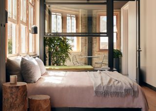 Paramount House Hotel - Credit: Tom Ross | Paramount House Hotel