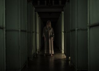 Quarantine Station Ghost Tours - Credit: Q Station Sydney Harbour National Park