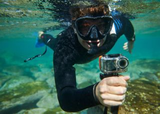 Snorkelling with Ecotreasures, Manly