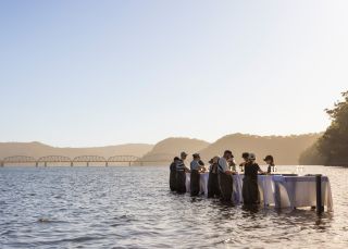 Sydney Oyster Farm Tours
