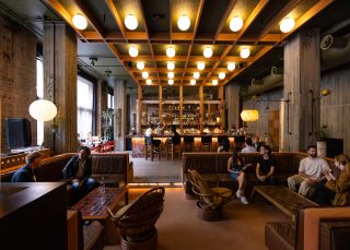 Ace Hotel