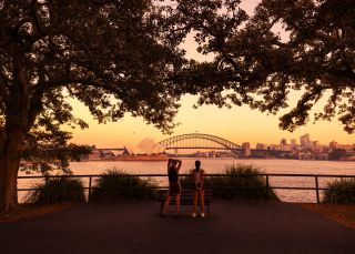 Royal Botanic Gardens