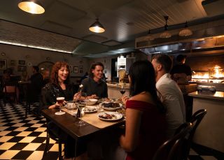 Bistecca, Sydney City