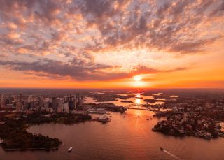 Sydney HeliTours