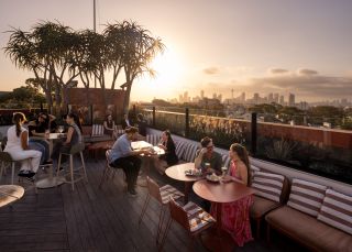 Woollahra Light Brigade Hotel