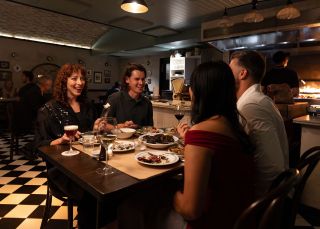 Bistecca，悉尼