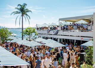 Watsons Bay Boutique Hotel, Watsons Bay - Credit: Watsons Bay Boutique Hotel 
