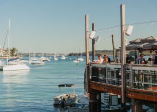 Felons Brewing Co. - Manly
