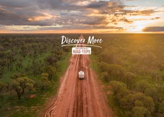 Drives and Roadtrips