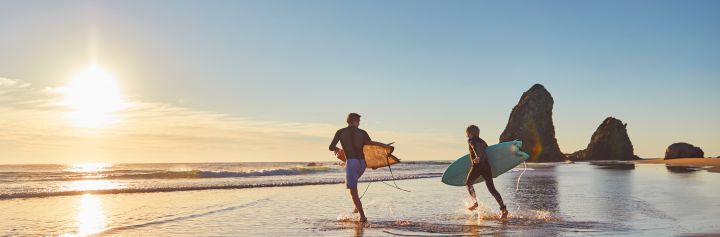 Glasshouse Rocks, Eurobodalla NSW