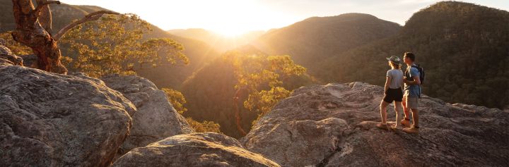 hawkesbury river cruises overnight The river's just the beginning