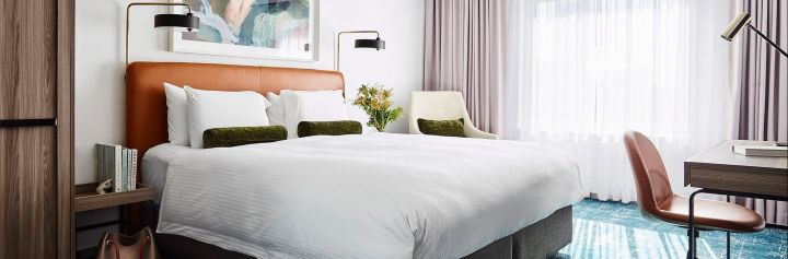 Novotel Sydney Darling Square