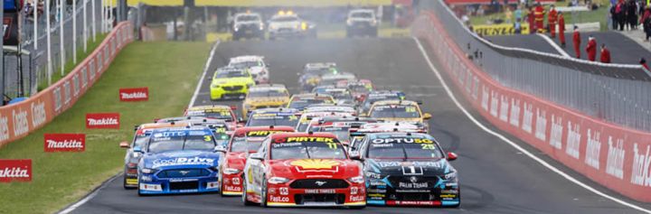 2023 Repco Supercars Championship