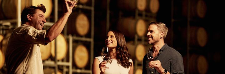 Brokenwood Wines, Pokolbin