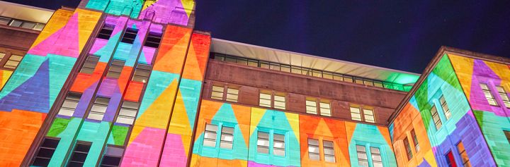 Vivid Sydney 2022
