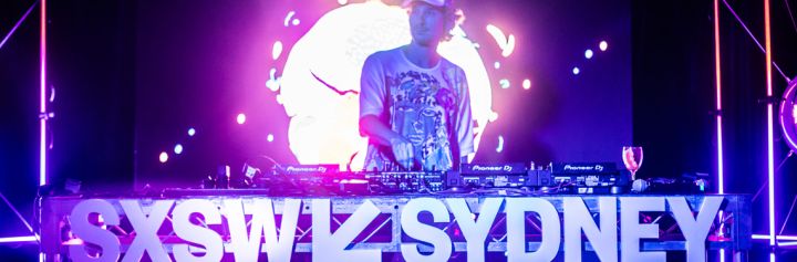 SXSW Sydney 2023