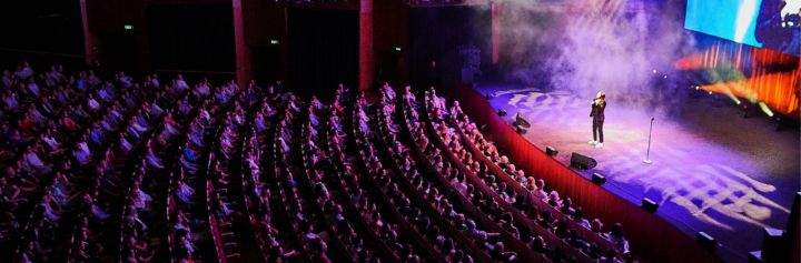 Sydney Comedy Festival Gala - Credit: Kabuku PR